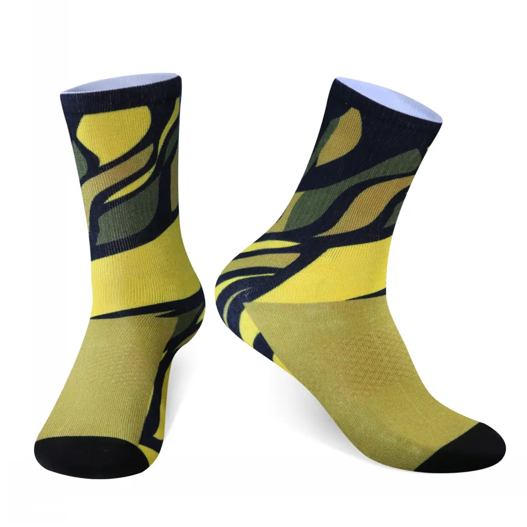 Sublimation Socks-S991