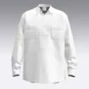 Workshirt Cotton Sublimation Nighttime-L0921