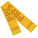 Felt Scarf - Polyester with Sublimation printed