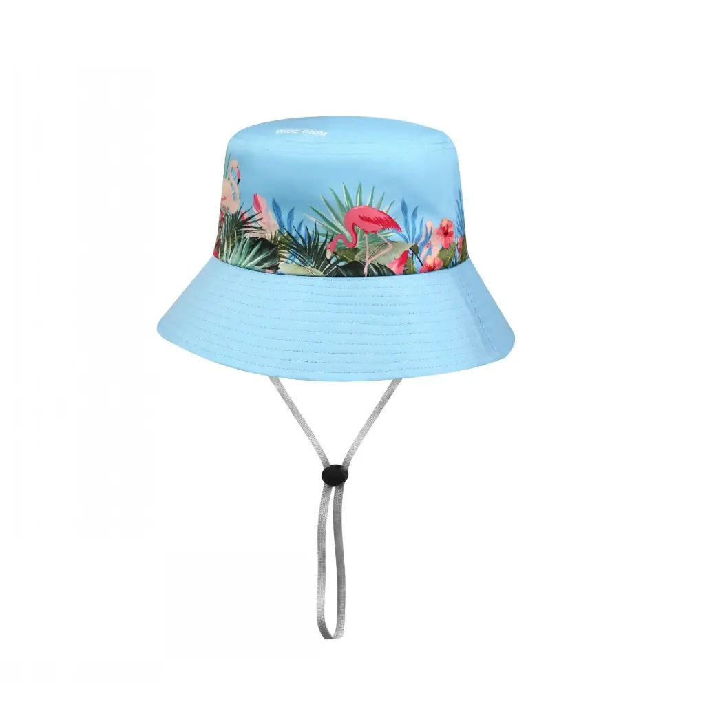 Wind Proof Rope Bucket