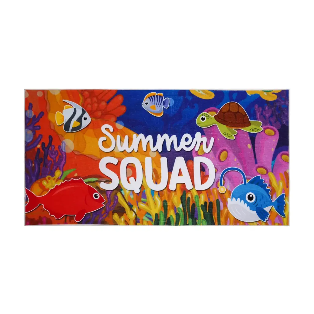 Beach Towel 75*150cm