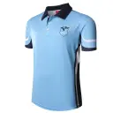 Polos Cotton Back Fabric